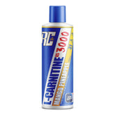 L-Carnitine XS 3000 Liquid - Mango Pineapple